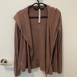 Lululemon Cardigan